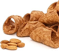 CANNOLI VUOTI