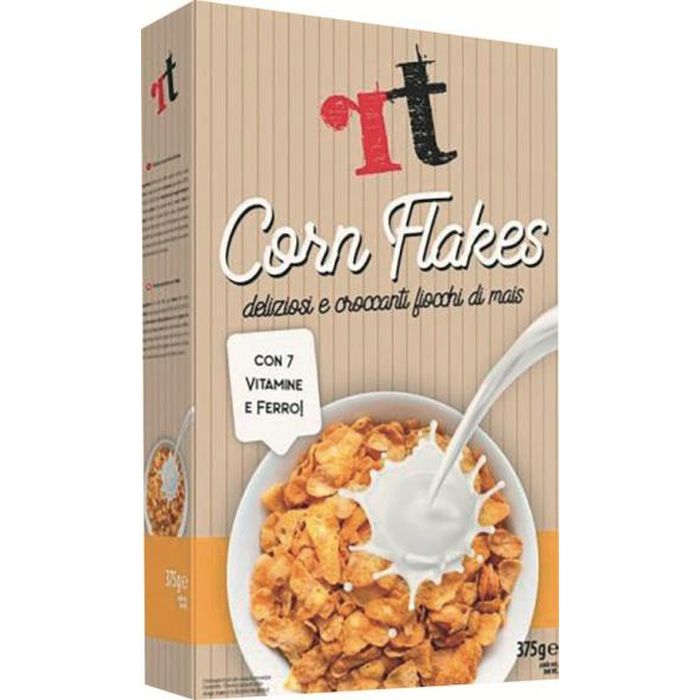 RT Cornflakes 375g