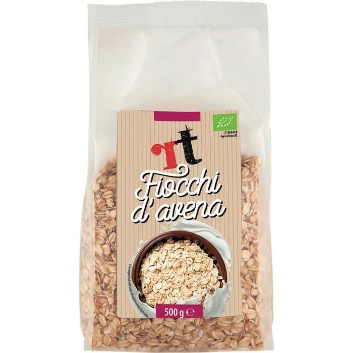 RT FIOCCHI AVENA BIO GR.500