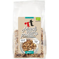MUESLI PROTEIN CON CIOCCOLATO E MANDORLE BIO 300G