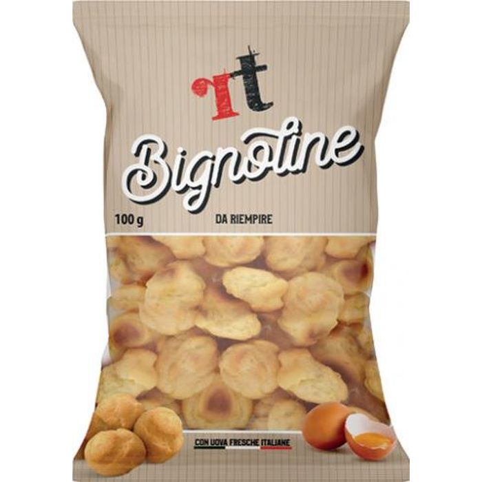 RT Bignoline 100g