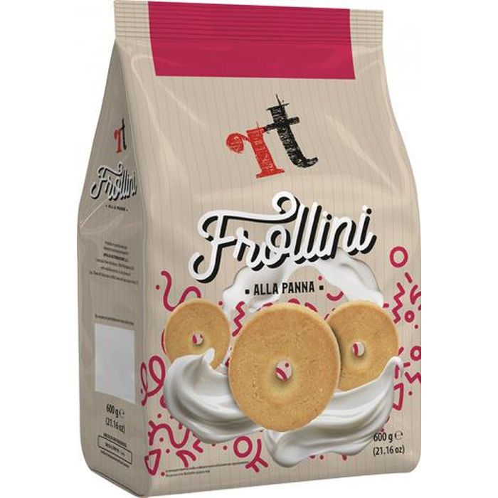 RT FROLLINO ALLA PANNA G.600