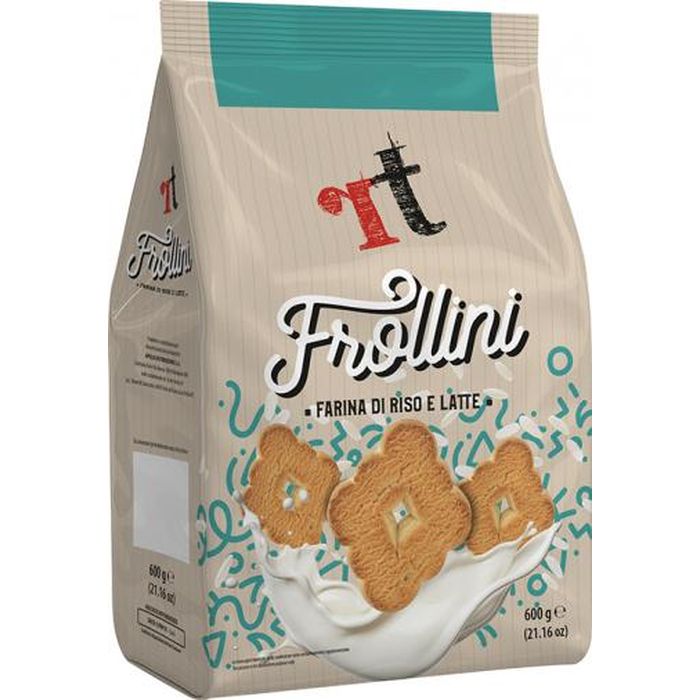 RT FROLLINO CON FARINA DI RISO E LATTE G.600