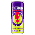ENERGIA ENERGY DRINK CL.25