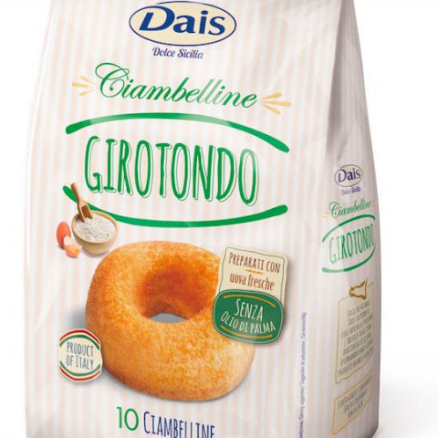 DAIS GIROTONDO 350g