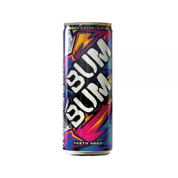 Bum Bum 25.cl