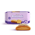 BUONDI CLASSICO 198G