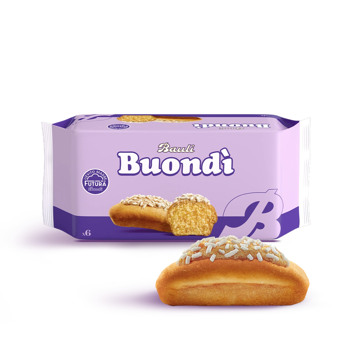 BUONDI CLASSICO 198G
