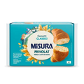 MISURA CORNETTI 246g SENZA LATTE E UOVA
