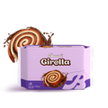 BAULI GIRELLA 280g