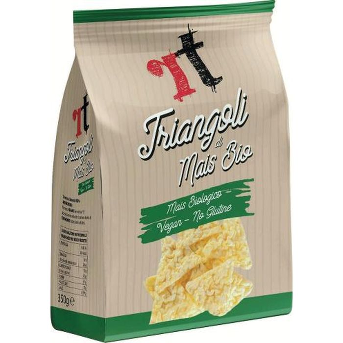 RT Triangoli Di Mais 90g