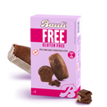 BAULI PLUMCAKE CIOCCOLATO GLUTEN FREE 132g
