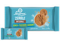 LAZZARONI ZEROLE INTEGRALI SENZA ZUCCHERO 300g