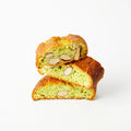 BONADONNA CANTUCCI MANDORLA E PISTACCHIO 300g