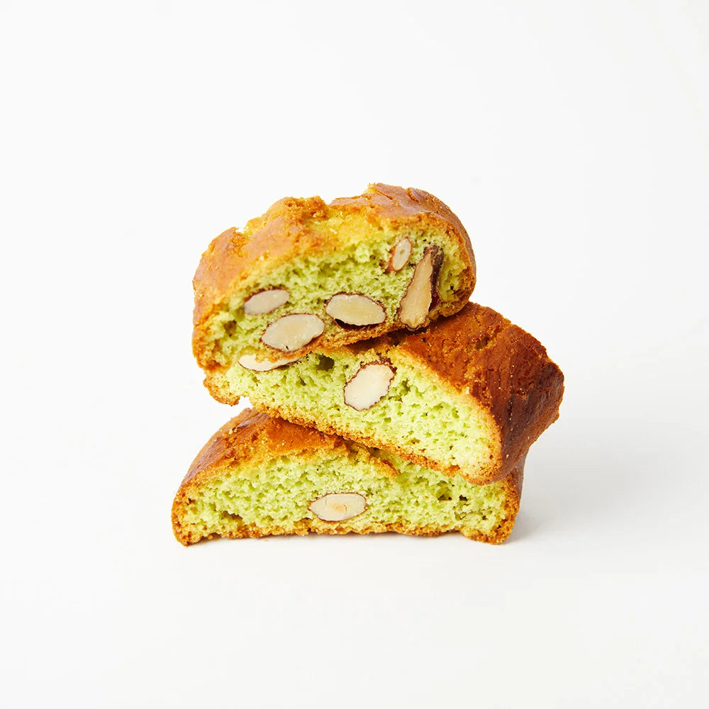 BONADONNA CANTUCCI MANDORLA E PISTACCHIO 300g