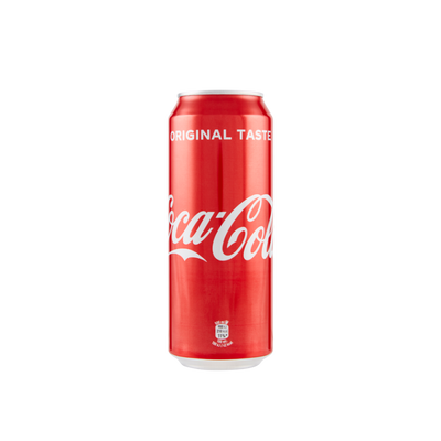 Coca Cola 33cl