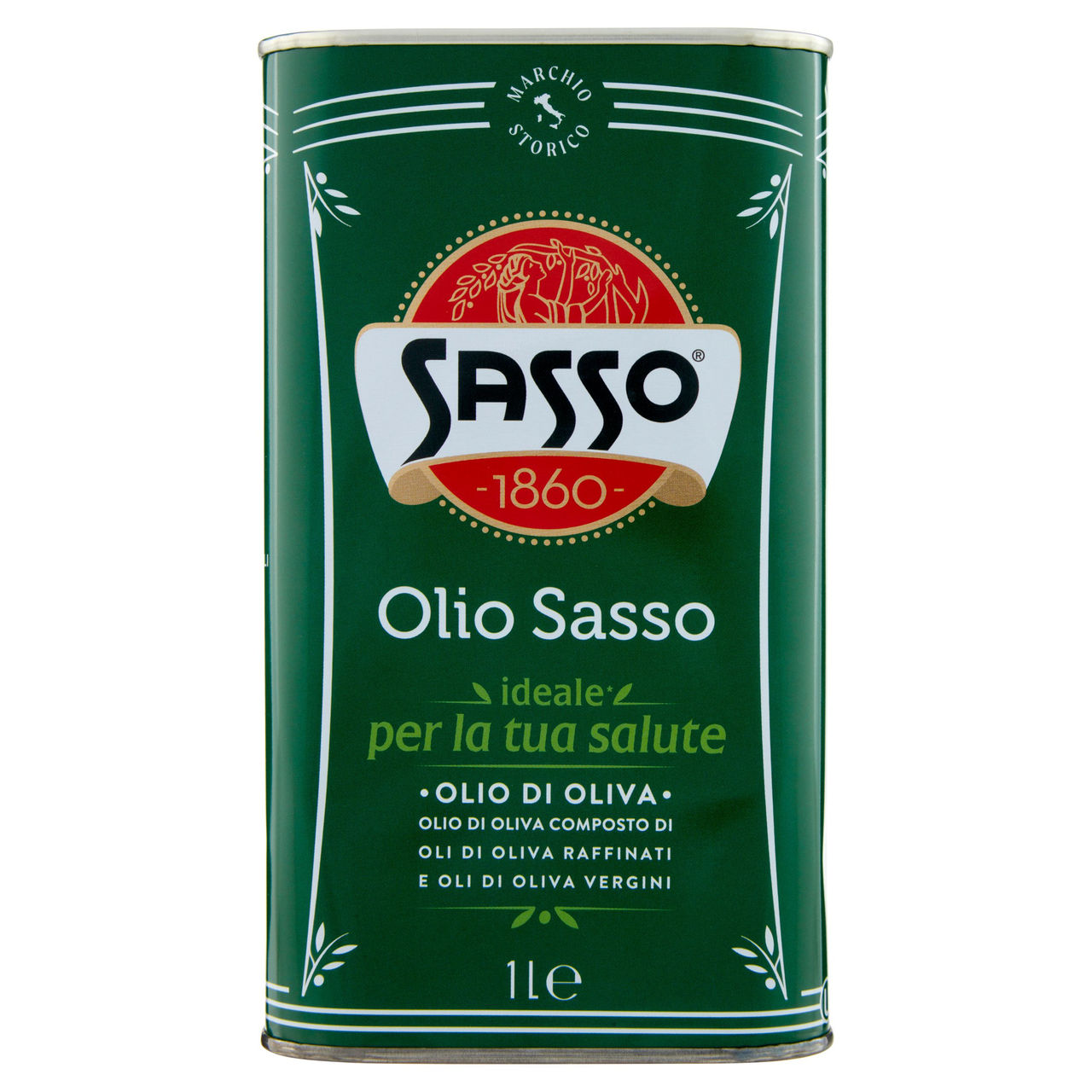 Olio Sasso 1 L