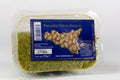 Pistacchio Tritato Valle Dell'Etna 100g