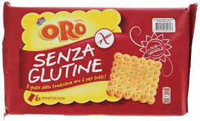 SAIWA ORO GLUTEN FREE 200g