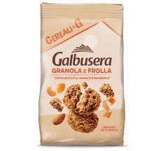 GALBUSERA CEREALI GRAN FRUTT 300g