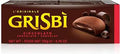 GRISBI BISCOTTO AL CACAO  135g
