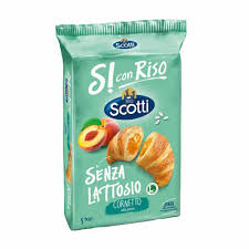 CORNETTI SCOTTI PESCA 240g