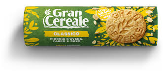 GRAN CEREALE CLASSICO 250g