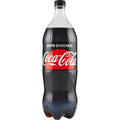 COCA COLA ZERO 1,5L