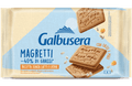 GALBUSERA MAGRETTI ORZO E MAIS 350g