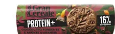 GRAN CEREALE PROTEIN+ 250g FICHI MANDORLE