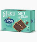 SCOTTI BISCOTTO E CIOCCOLATO 200g